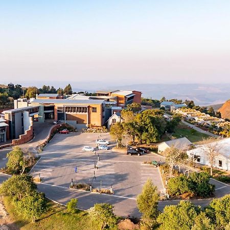 Angels View Hotel Graskop Exterior photo