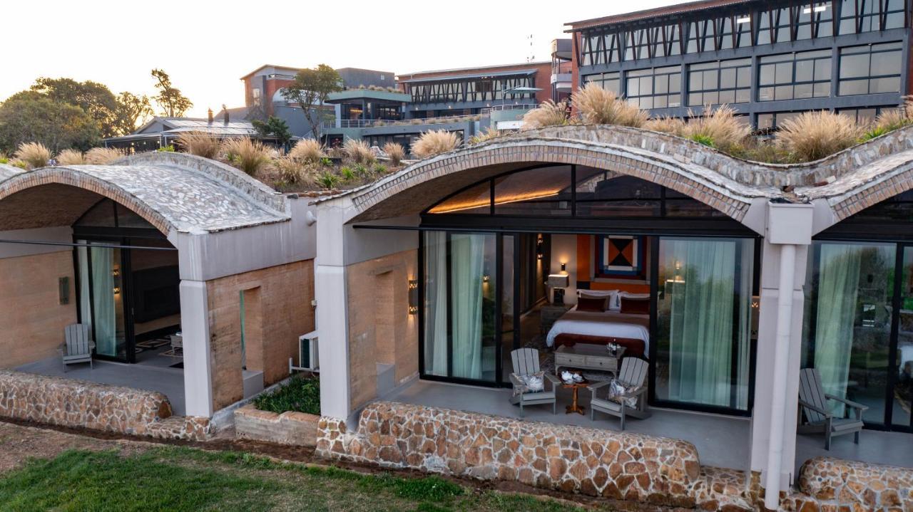Angels View Hotel Graskop Exterior photo