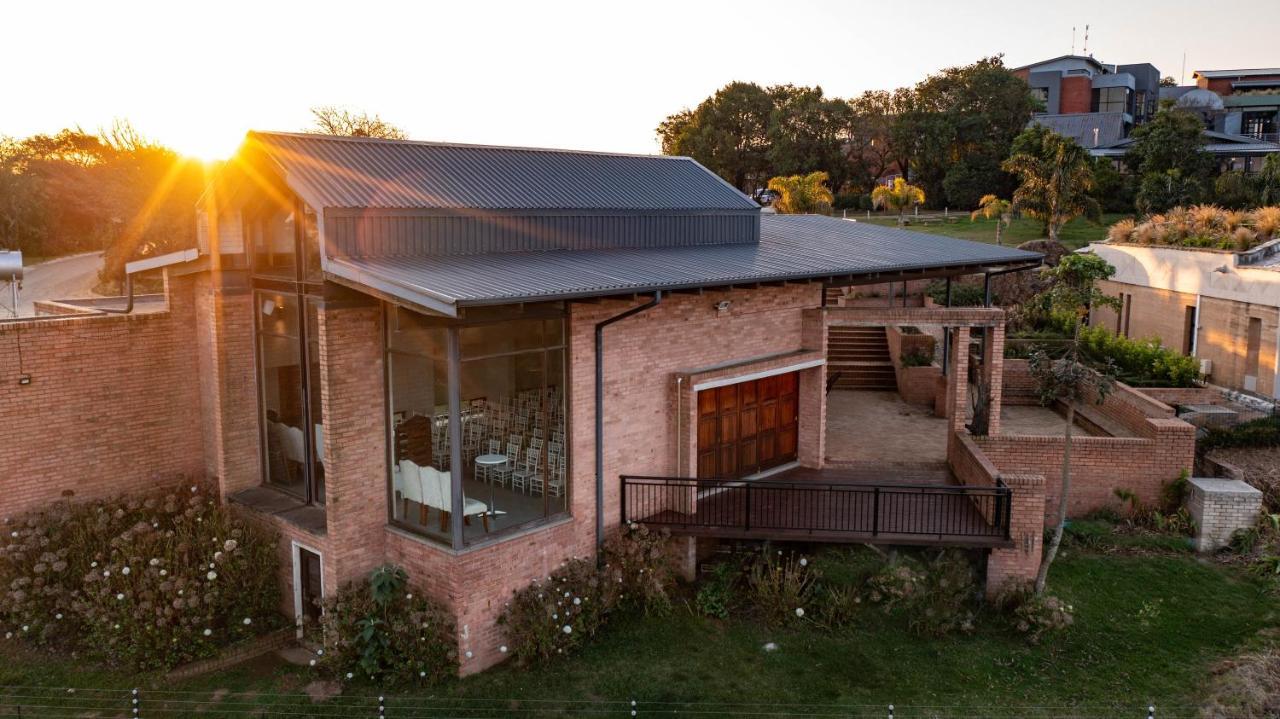 Angels View Hotel Graskop Exterior photo