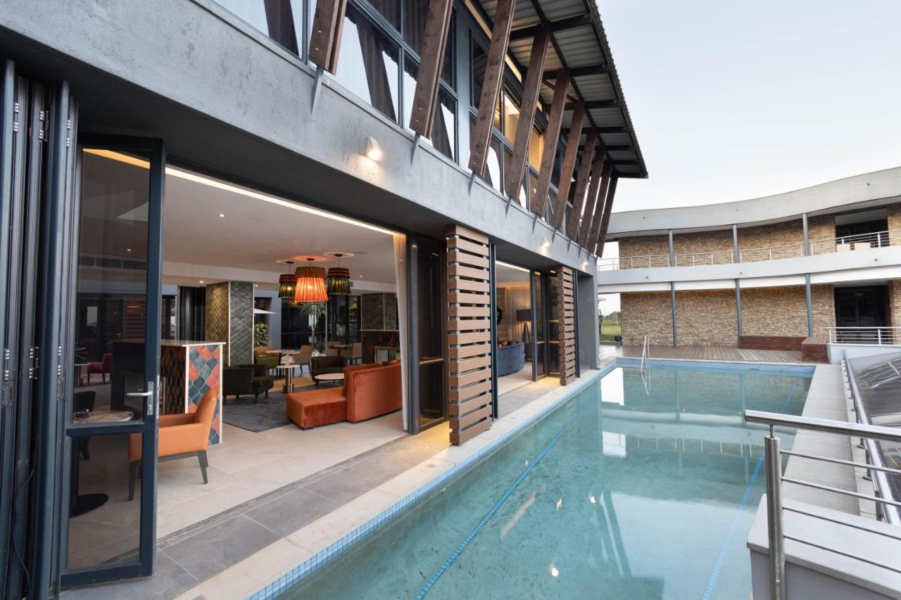 Angels View Hotel Graskop Exterior photo