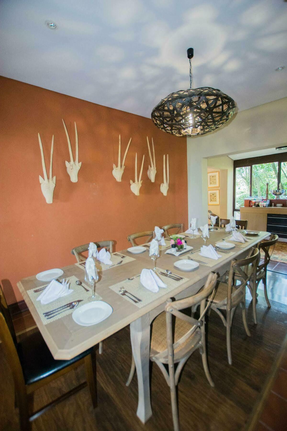 Angels View Hotel Graskop Exterior photo